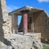 Ancient ruins of the Palace of Knossos